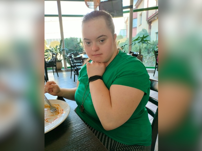 Zuzanna Morawska - zdjęcie główne