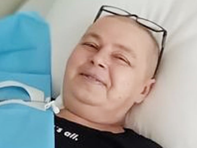 Agnieszka Popielska - main photo