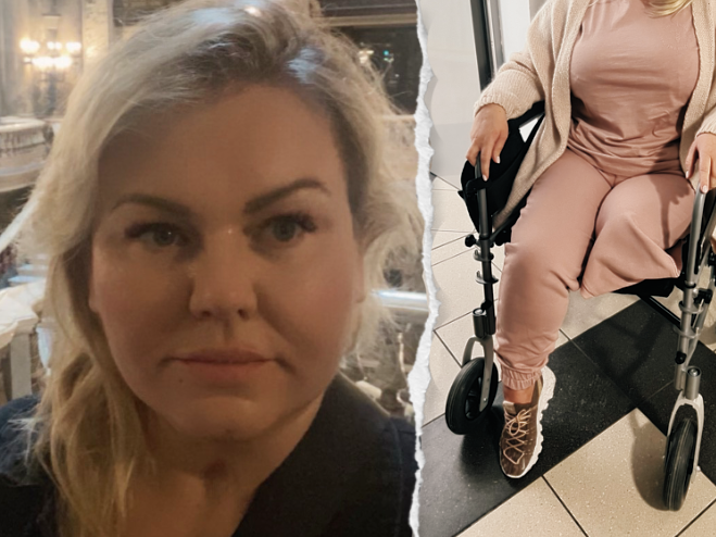 Agnieszka Bojanowicz - main photo