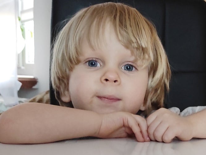 Kacper Myśliński - main photo