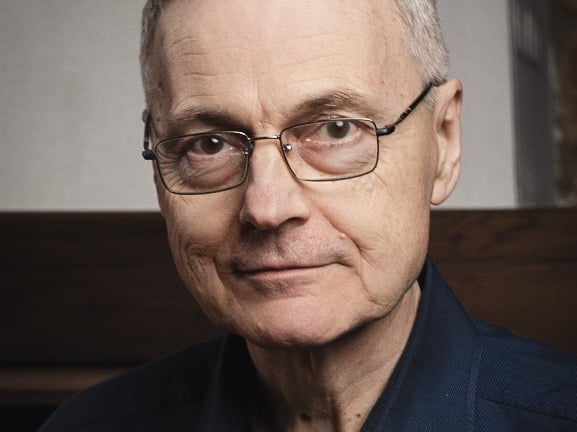 Roman Hara - zdjęcie główne