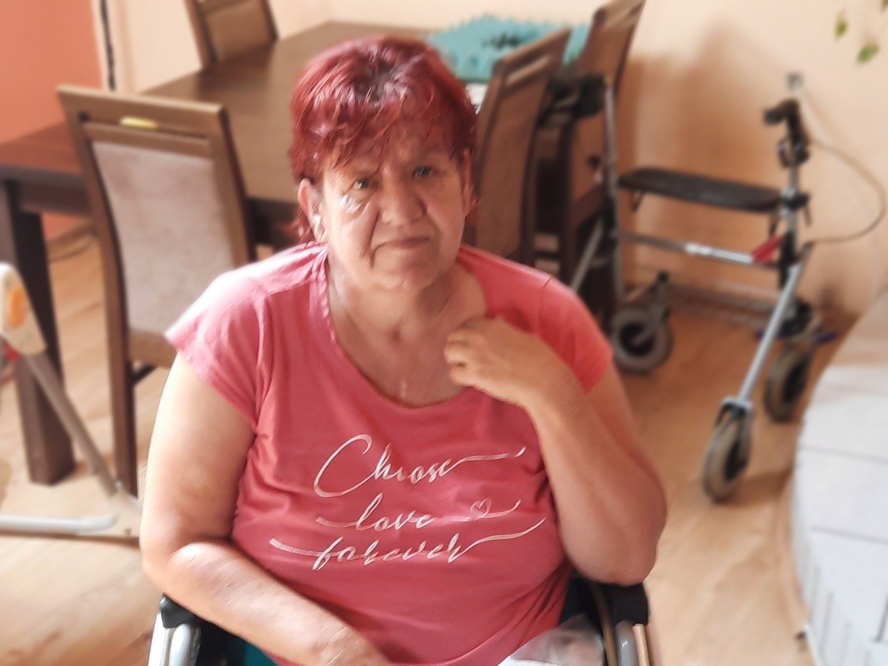 Iwona Droś - zdjęcie główne