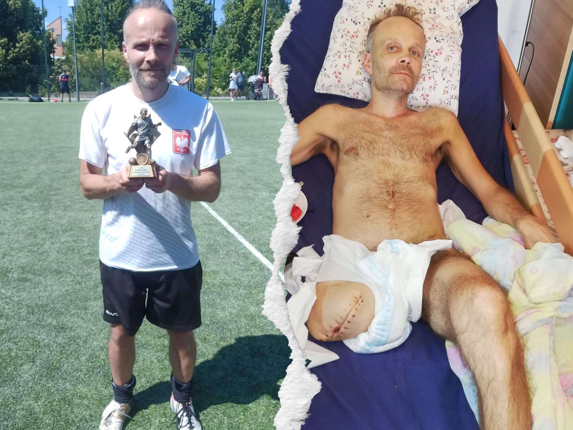 Jacek Paprocki - main photo