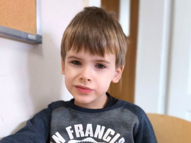 Beniamin Bartoszewicz - zdjęcie główne