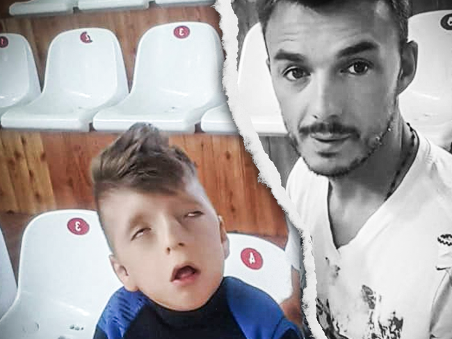 Miłosz Szczepaniak - zdjęcie główne