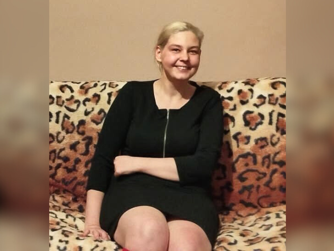 Weronika Majewska - zdjęcie główne