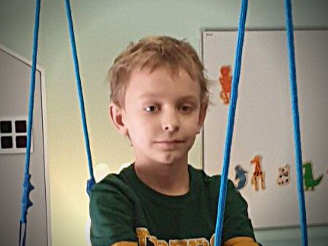 Kacper Jankowski - zdjęcie główne