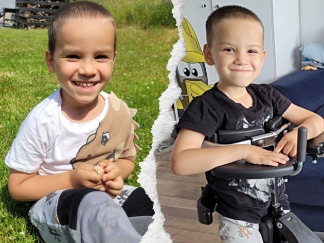 Oliwier Woźniak - main photo