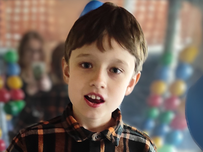 Mateusz Ciupiński - main photo