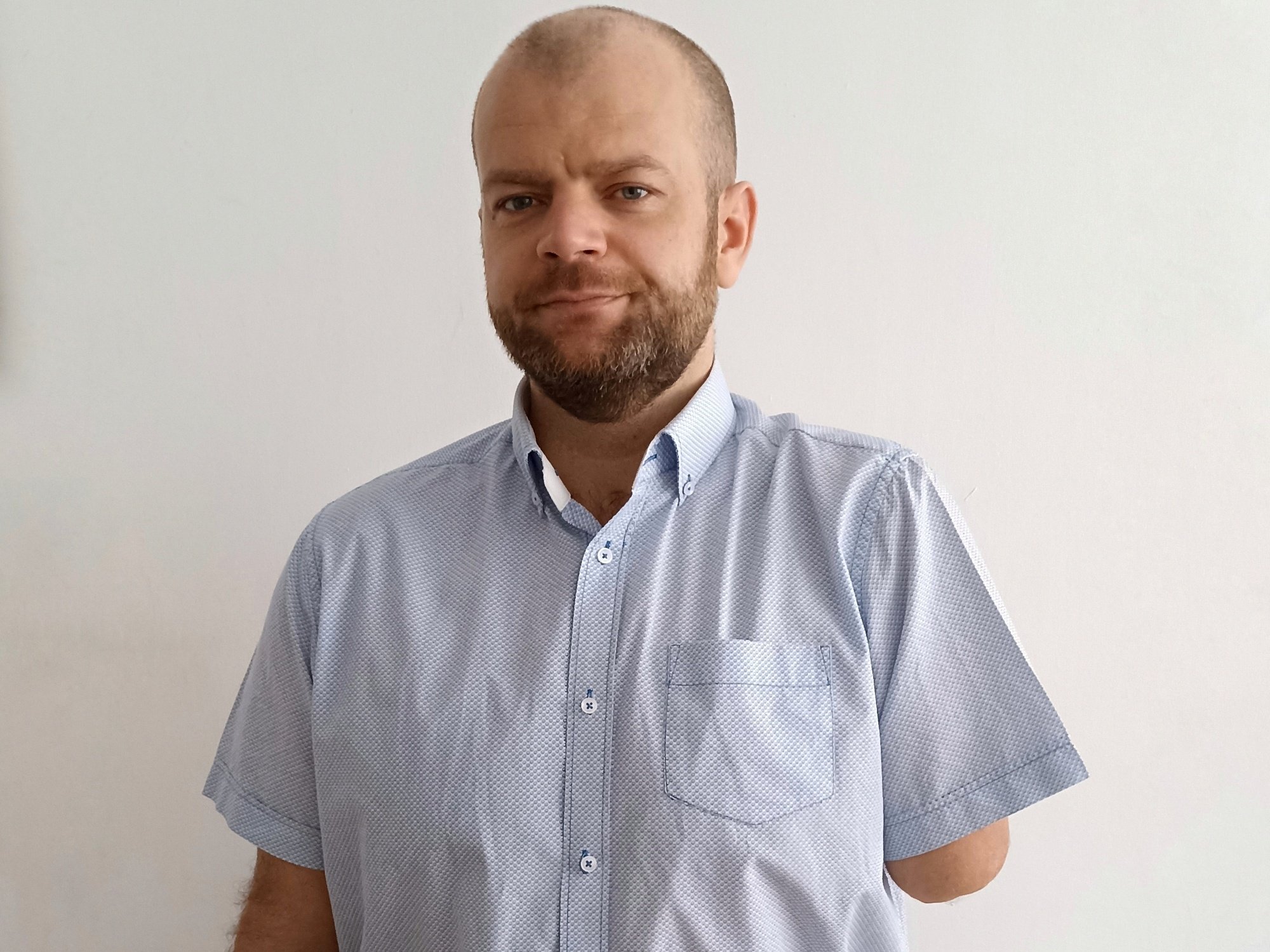 Leszek Specjał - zdjęcie główne