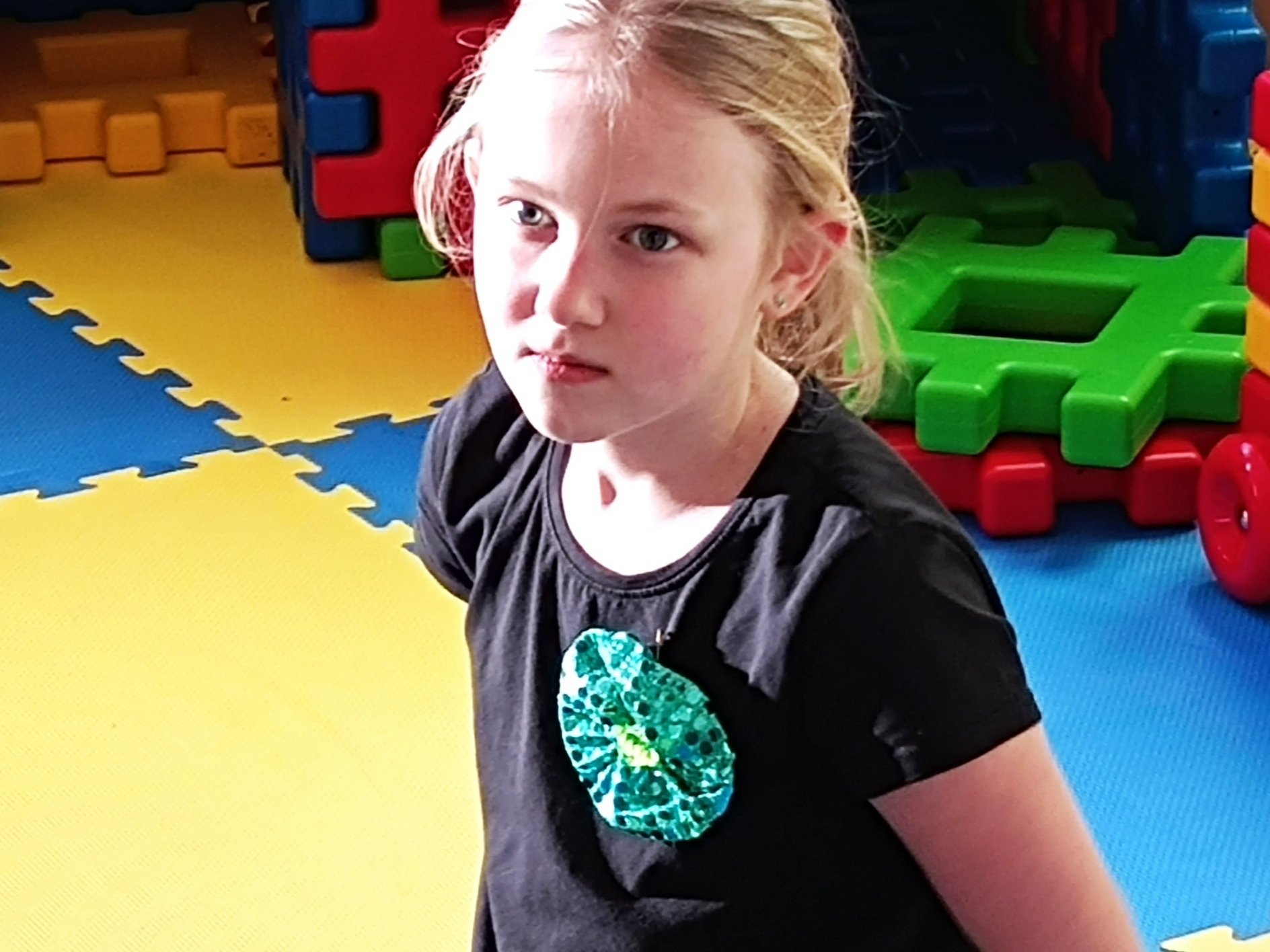 Daria Pietrzyk - main photo