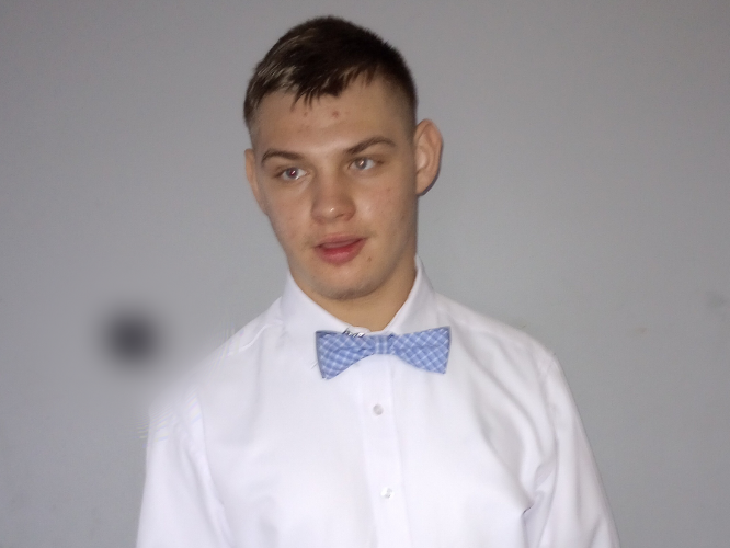 Mikołaj Półtorak - zdjęcie główne