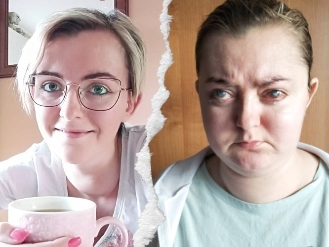 Paulina Winna - main photo