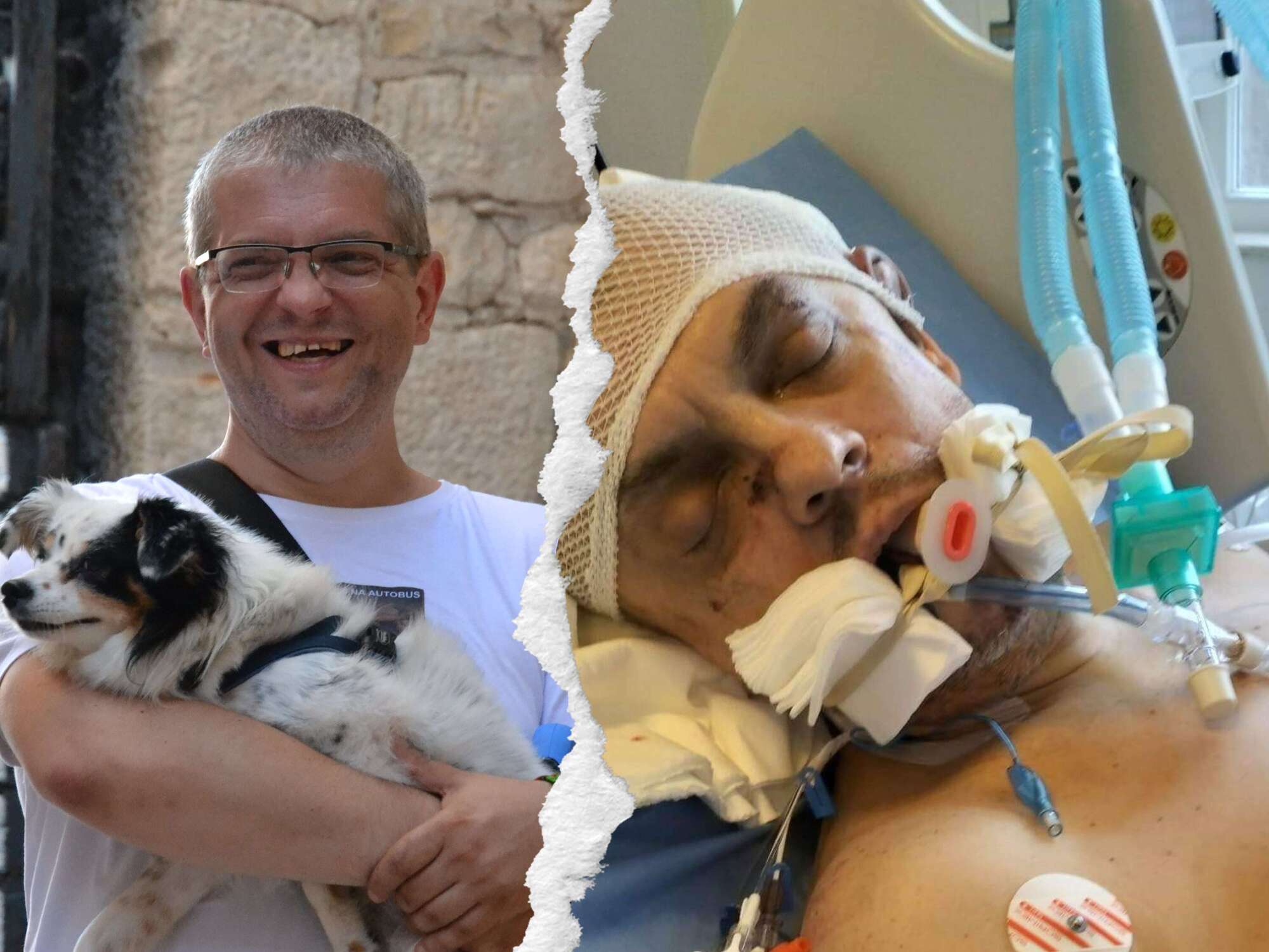 Paweł Osowski - main photo