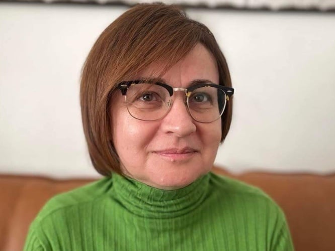 Małgorzata Ignerowicz - main photo