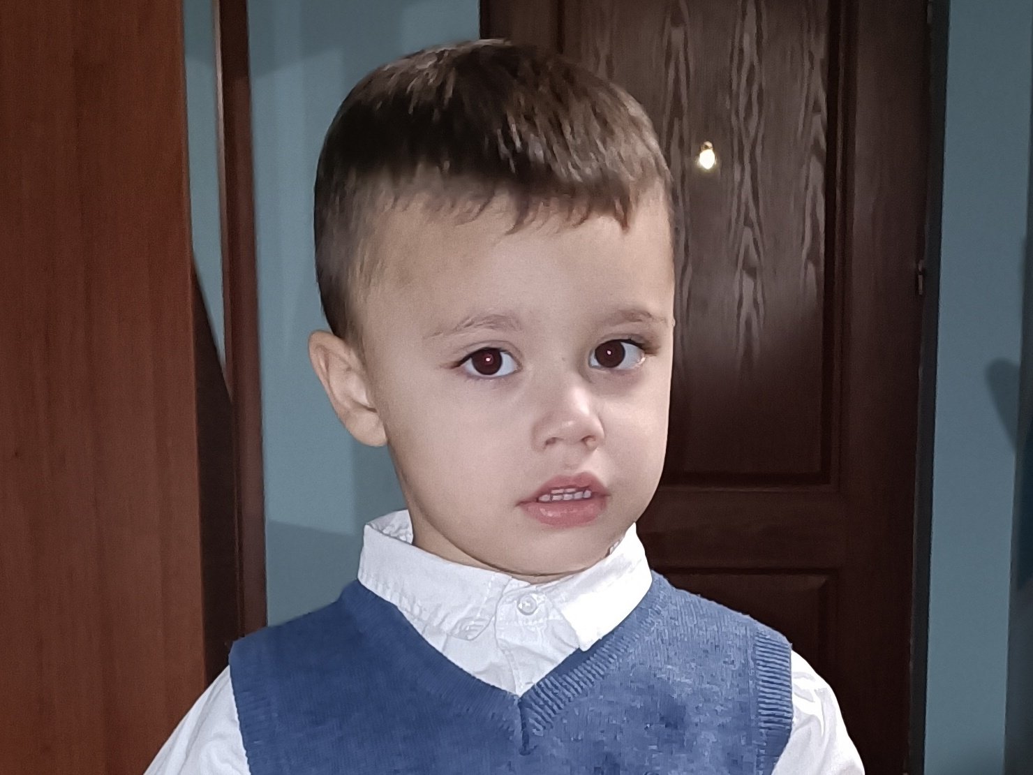 Oluś Chrapek - main photo