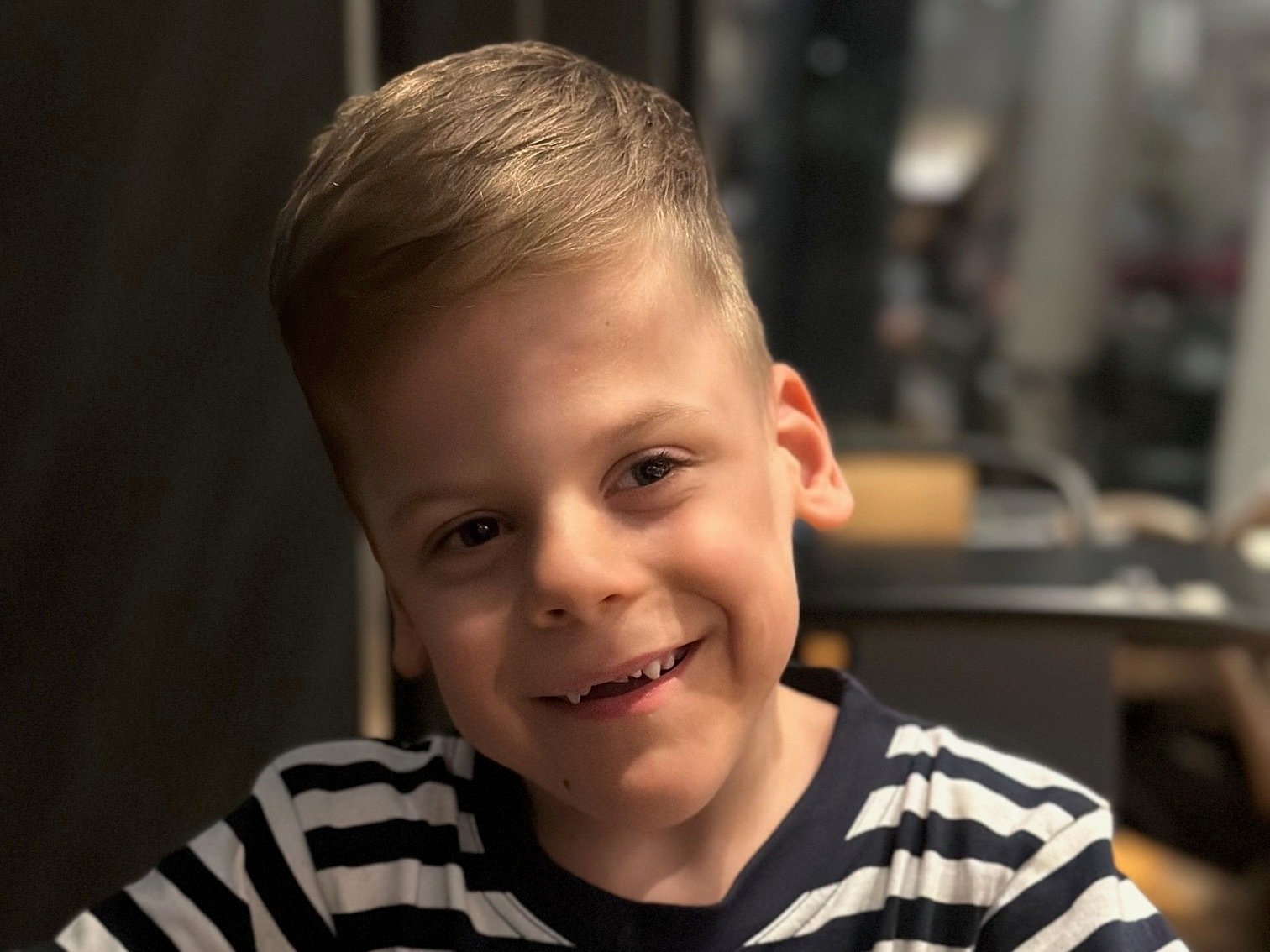 Alex Gronowalski - zdjęcie główne