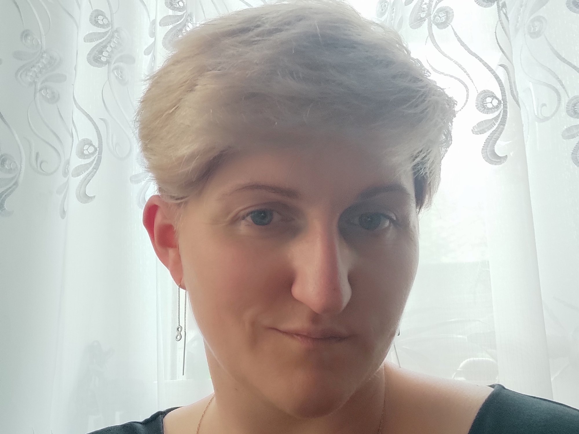 Małgorzata Chyła - main photo