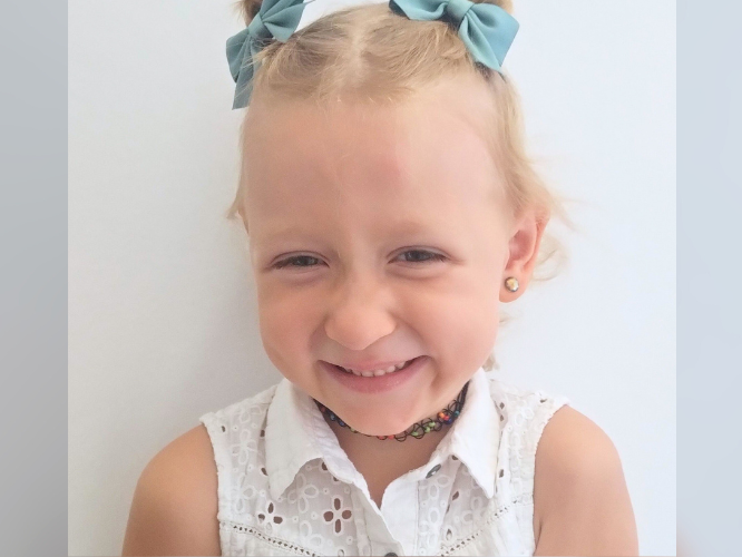 Amelia Michalik - main photo