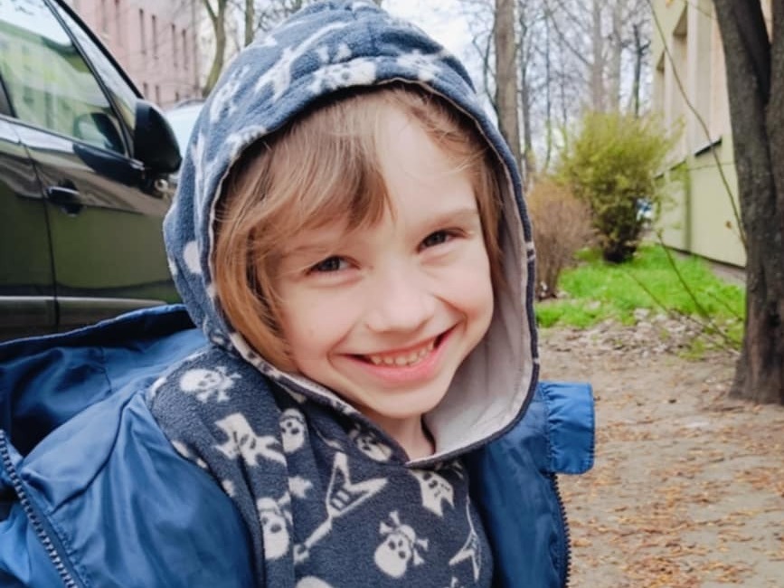 Amadeusz Zygmunt - main photo