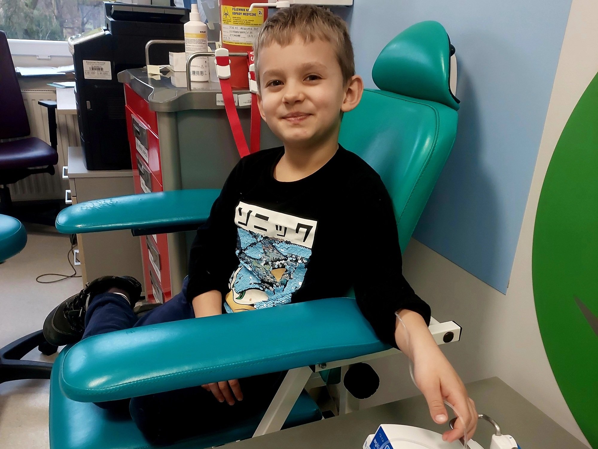 Tymoteusz Duraj - main photo