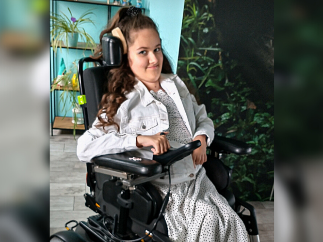 Wiktoria Przybylska - zdjęcie główne