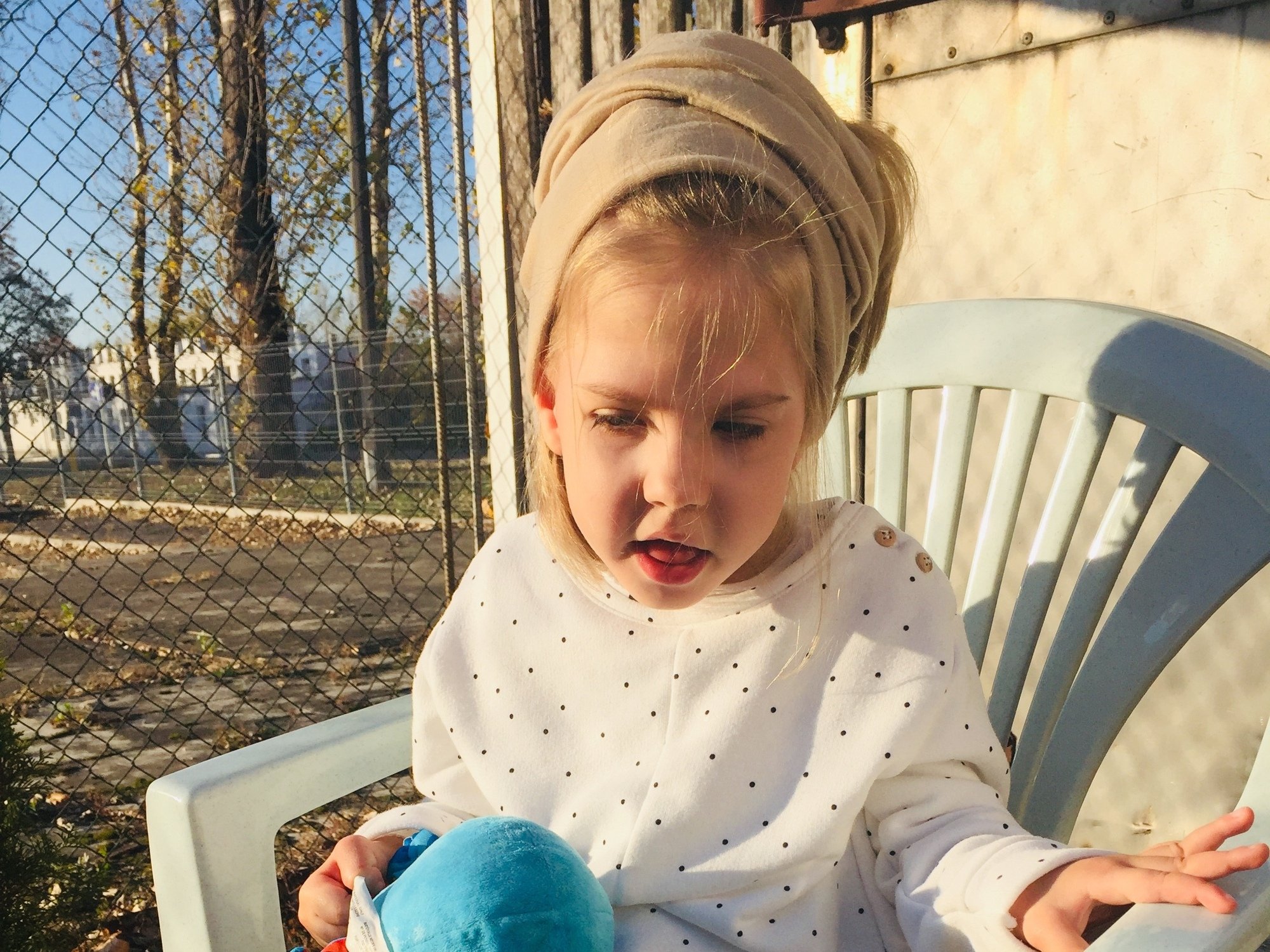 Maja Giedz - main photo