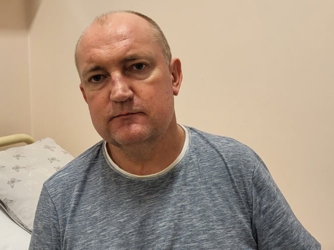 Adam Tarkowski - zdjęcie główne