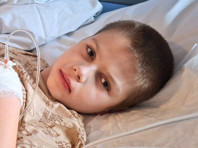 Piotruś Nowak - main photo