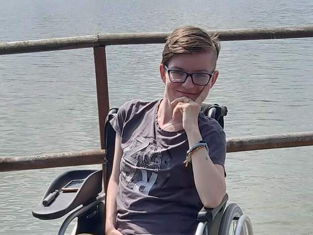 Marta Błajet - main photo