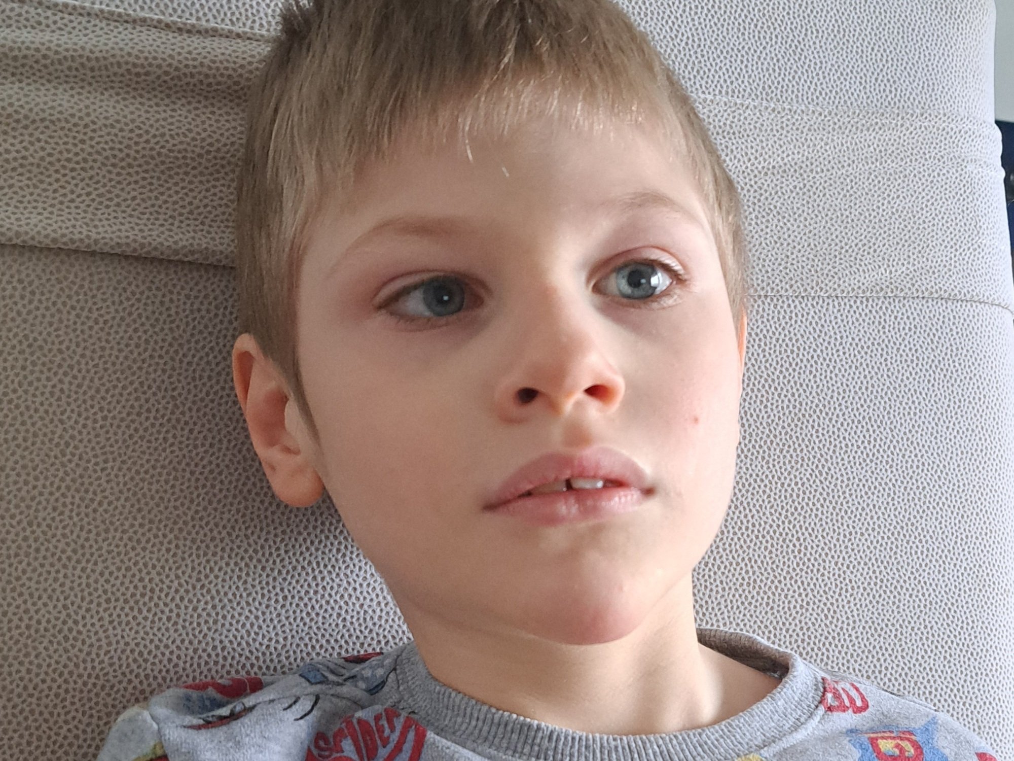 Kacper Nowosielski - zdjęcie główne