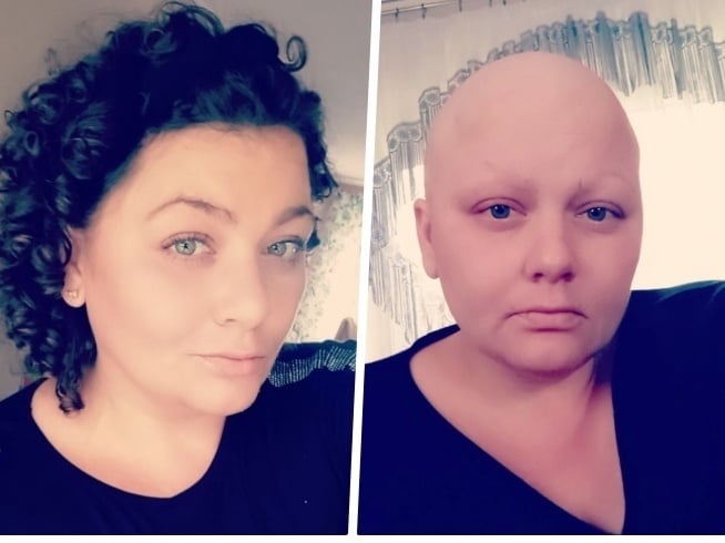 Wioleta Górzyńska - zdjęcie główne