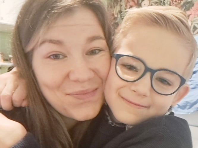 Paulina Augustyniak - zdjęcie główne