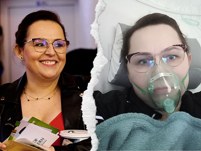 Monika Halicka - main photo