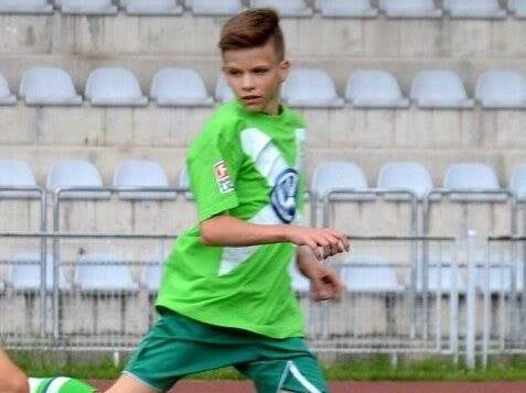 Damian Kamowski - main photo