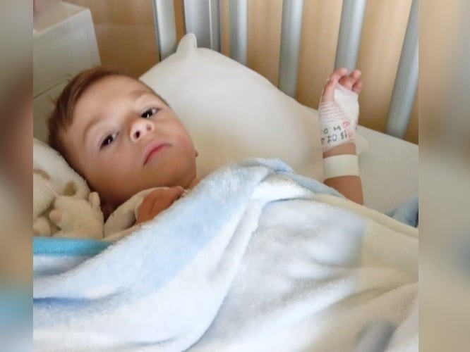 Antoś Madzia - main photo