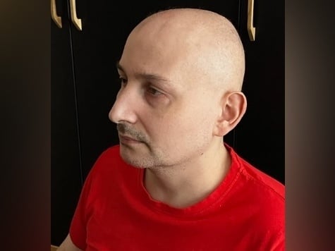 Michał Spodzieja - main photo