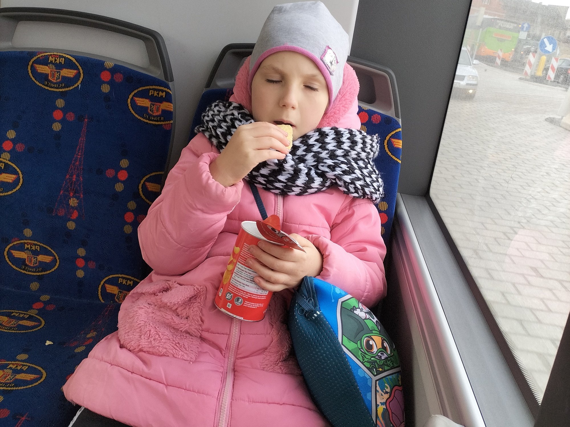 Oliwia Matyja - zdjęcie główne