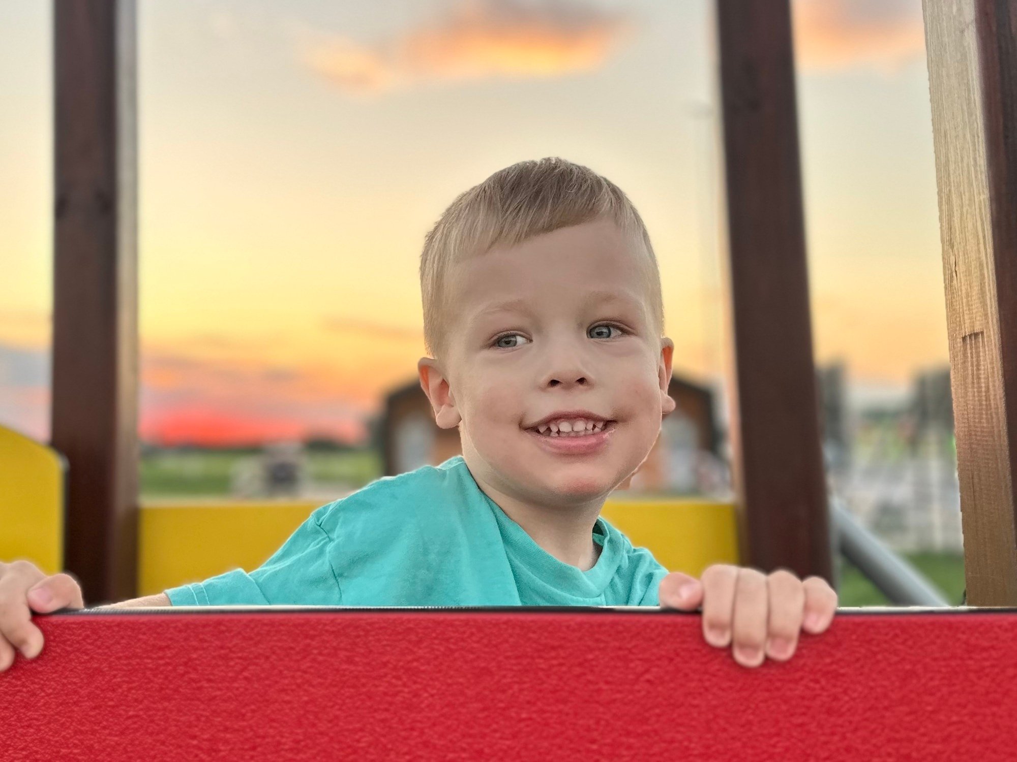 Czarek Liczbiński - zdjęcie główne