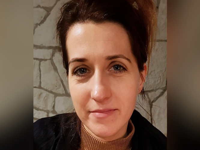 Kamila Martí Gruszczak - main photo