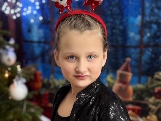 Selenka Krużycka - zdjęcie główne