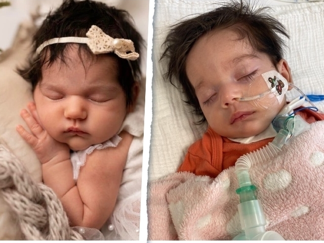 Marcelinka Żulińska - zdjęcie główne