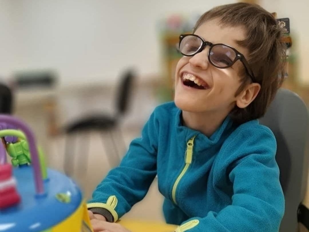 Aaron Keian - zdjęcie główne