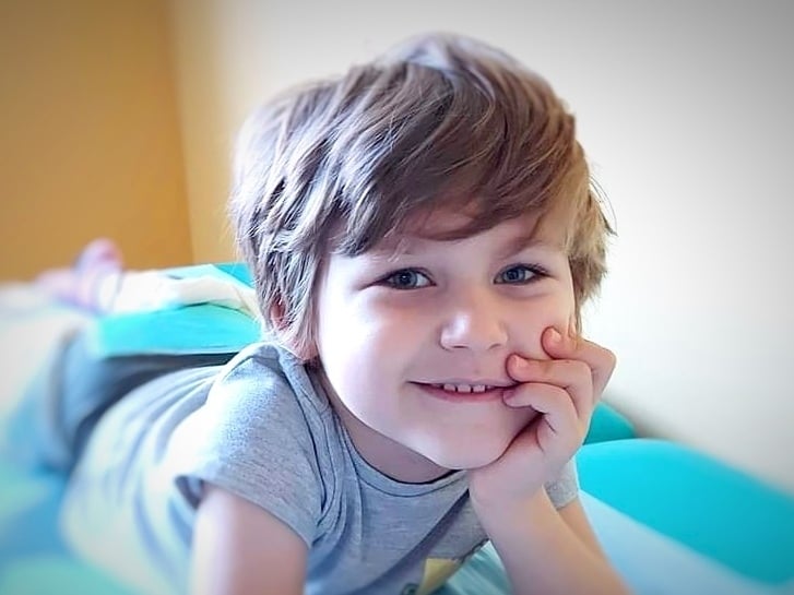 Gabryś Łoboda - zdjęcie główne