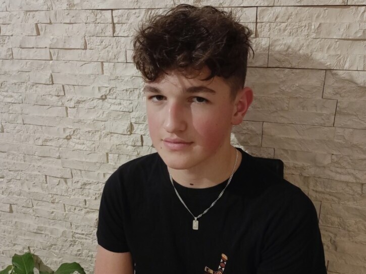 Marcel Orman - main photo