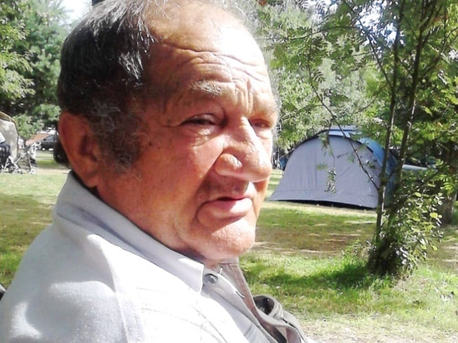 Kazimierz Celiński - zdjęcie główne