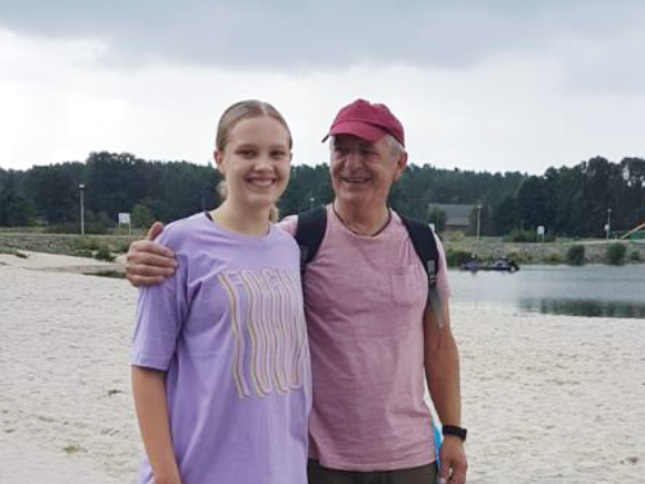 Zdzisław Pindor - zdjęcie główne