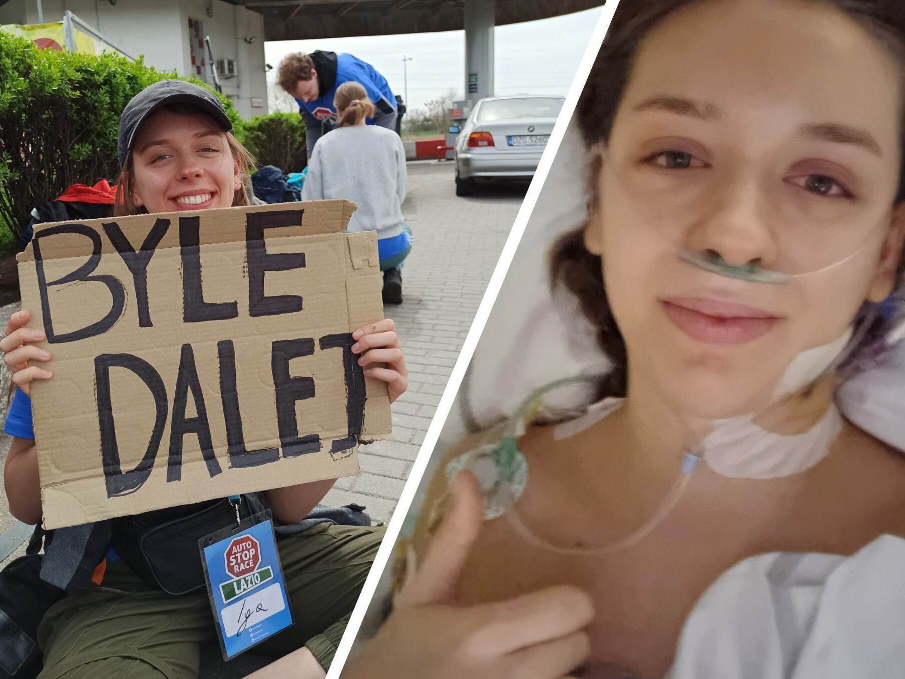 Iga Samberger - zdjęcie główne