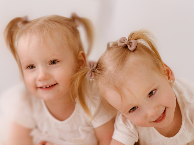 Maja i Lenka Sadowskie - main photo