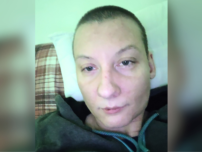 Ewa Nowak - main photo